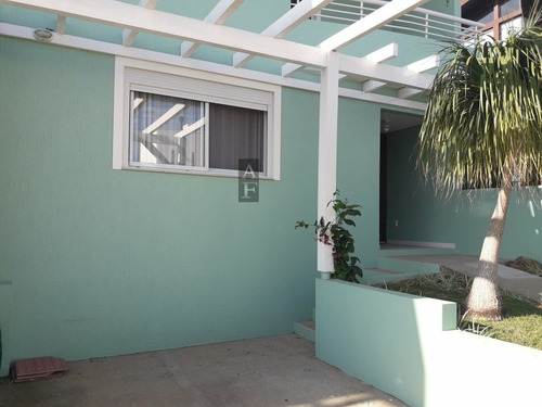 Imagem 3 de 30 de Casa Sobrado Para Venda Em Centro Garopaba-sc - Kv521