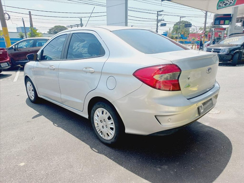 Imagem 10 de 15 de Ka 1.5 Ti-vct Flex Se Plus Automático