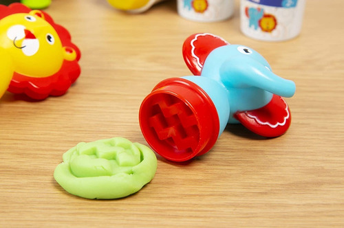 Juguete Tren De Masas Para Bebés Fisher Price / Rabstore