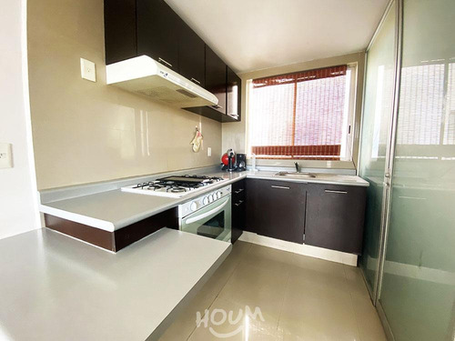 Imagen 7 de 14 de Departamento En Vallejo, Gustavo A. Madero Con 2 Recámaras, 70 M², Id: 43664
