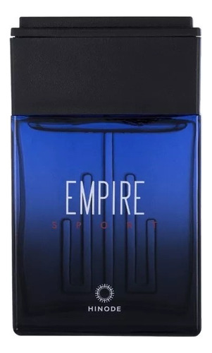 Perfume Hinode Empire Sport 100% Original Lacrado