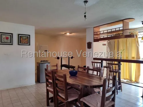 Chacao, Caracas Mls #25-12635