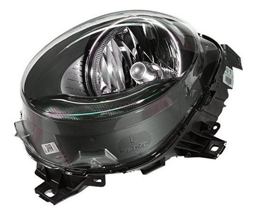 Faros Mini Cooper_hatchback_(2014+)