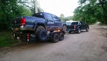Comprar Trailers Auxilio Traslados Automotores-pick-up Homologado 