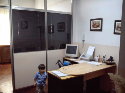 Imagen 8 de 8 de Oficina En Excelente Ubicacion!!!!