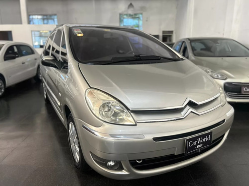 Citroën Xsara Picasso 1.6 Fase2 I Exclusive