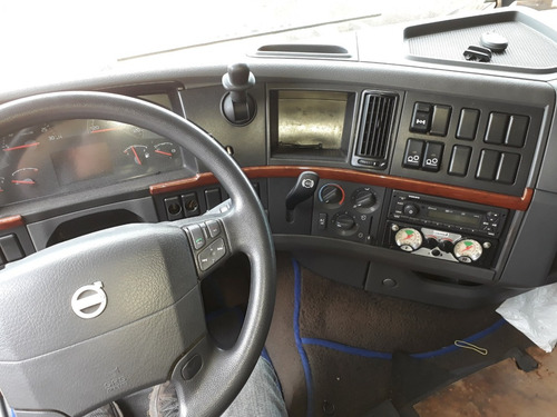 Sucata Volvo Fh440 6x2 2010 I.shift Aut. Venda De Peças