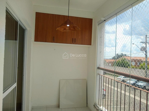 Imagem 22 de 30 de Apartamento À Venda Em Parque Prado - Ap002144