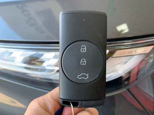Imagem 12 de 12 de Chery Tiggo 3x Pro 1.0 Turbo (aut)
