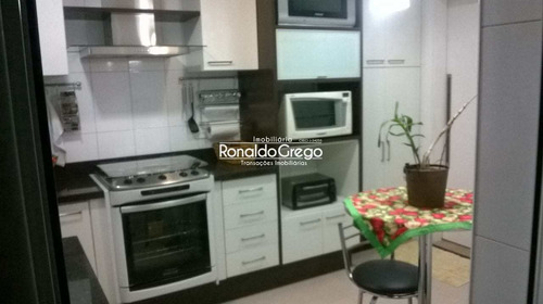 Imagem 5 de 30 de Apartamento Á Venda,3 Dorms, Vila Monumento, Sp - R$ 1.69 Mi - V5283