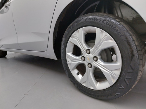 Chevrolet Onix 1.0 TURBO FLEX PLUS LTZ MANUAL