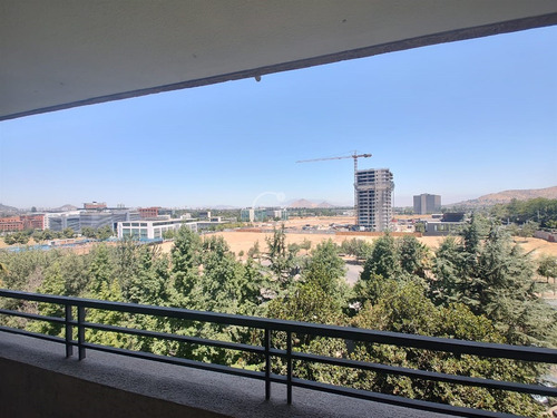 2 Dormitorios/ Ciudad Empresarial