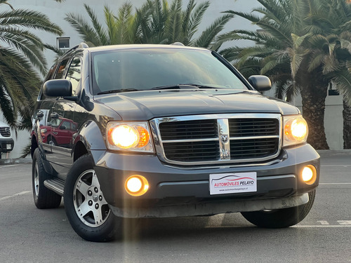 Dodge Durango 4.7 Lx 4X4