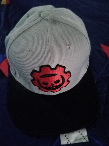 Gorra Funko Pop Gears Pop