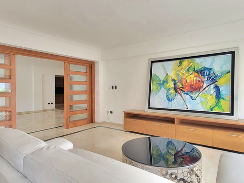 Apartamento En Venta | El Vergel | 3 Hab | 250 M2 | Us$270,000