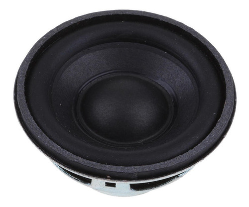 1 Pieza Pu De 45mm 4ohm 5w Partes Audio 16 Equipos De Sonido