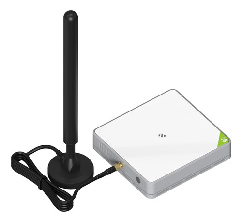 Sensecap Lorawan Puerta De Enlace Para Interiores Multiplat.