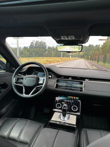 Range Rover Evoque Bronze Collection Mild Hybrid 2023