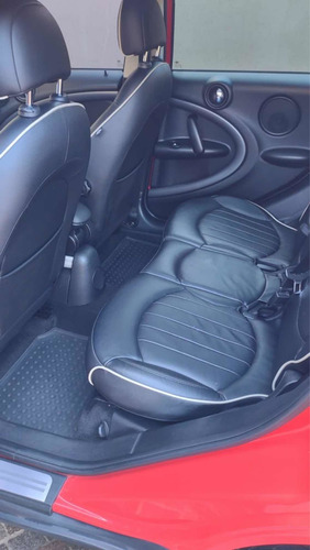 Mini Cooper Countryman 1.6 S 184cv At All4 2012