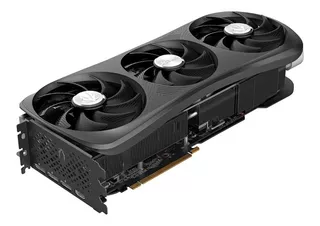 Tarjeta de video Nvidia Zotac Gaming GeForce RTX 40 Series RTX 4080 ZT-D40810J-10P OC Edition 16GB