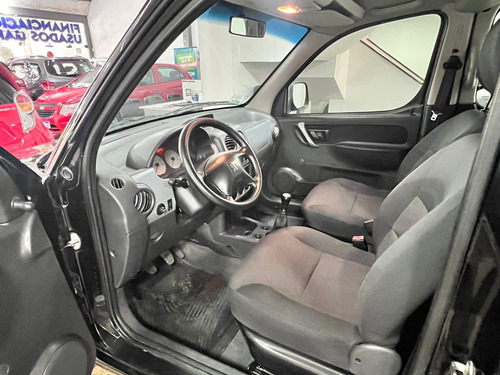 Peugeot Partner Patagónica 1.6 Hdi Vtc Plus