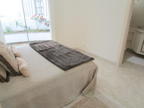 Imagem 13 de 30 de Cobertura Com 4 Dormitórios À Venda, 574 M² Por R$ 5.000.000,00 - Astúrias - Guarujá/sp - Co0802