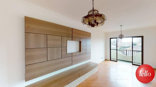 Imagem 2 de 30 de Apartamento - Ref: 67317