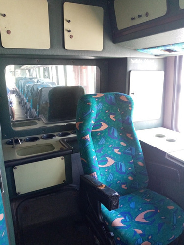 Marcopolo Mercedes Benz 355/6