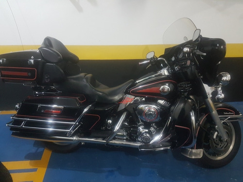 Imagem 14 de 14 de Harley Davidson Ultra Classic