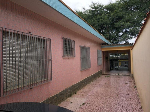 Imagem 7 de 16 de Terreno À Venda, 3 Quartos, 5 Vagas, Centro - São Bernardo Do Campo/sp - 49366