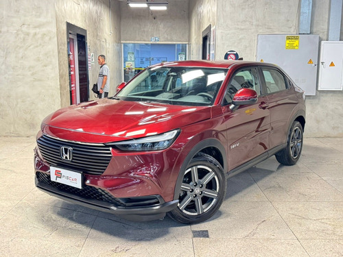 Honda HR-V 1.5 DI I-VTEC FLEX EX CVT