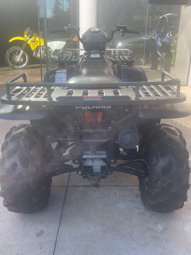 Quadriciclo Sportsman Polaris 4x4