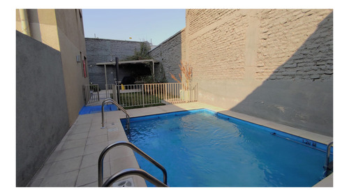 Imagen 23 de 24 de Edificio Martínez De Rozas- Vista Poniente Piso 4