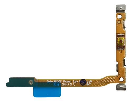 Flex De Encendido Compatible Con J6