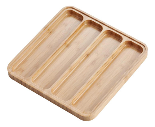 Organizador De Correa De Reloj De Madera, Caja De