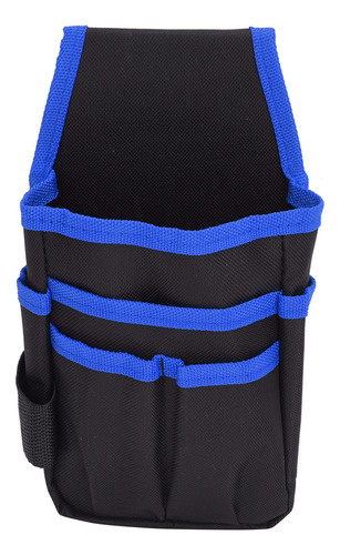 Bolsa De Herramientas De Poliéster, Paquete De Cintura Multi