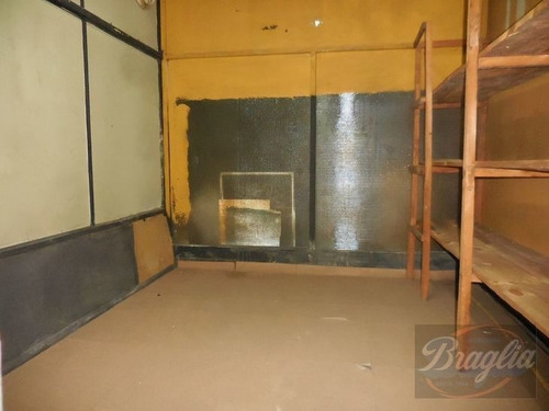 Imagen 4 de 4 de Venta Local Comercial Monoambiente Centro Braglia 0-28570