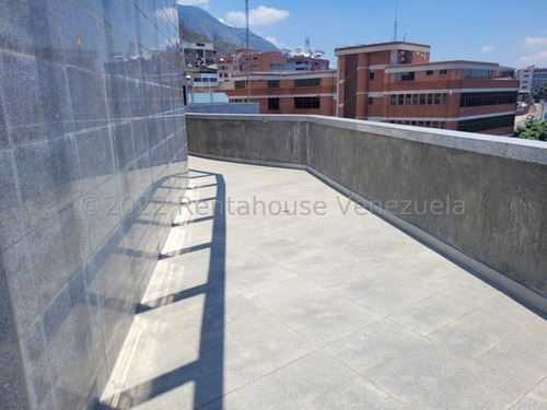 Imagen 11 de 12 de Galpón En Alquiler Código: 22-24626 Boleita Norte 04143448628