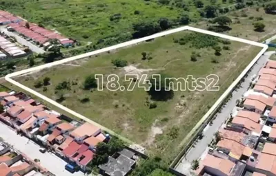 Terreno en venta