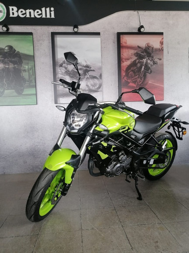 Imagen 4 de 14 de Benelli Tnt 25 N