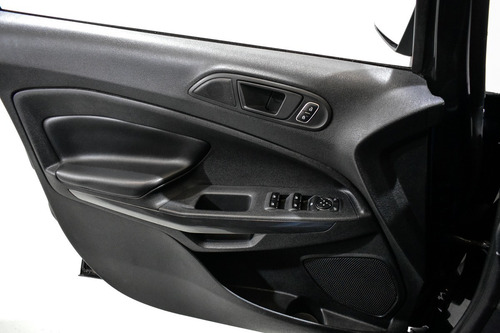 Imagen 15 de 15 de Ford Ecosport 1.5 Freestyle 2018 La Plata 165
