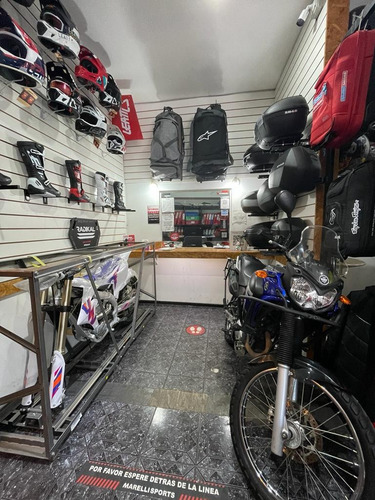 Voge Sr4 Max Pro En Marelli Sports Entrega Ya