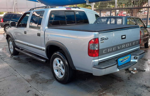 Chevrolet S10 Advant. 2.4 Cd