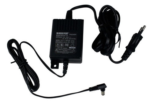 Transmissor Com Receptor Shure Blx14br/p31-j10 60hz A 20khz