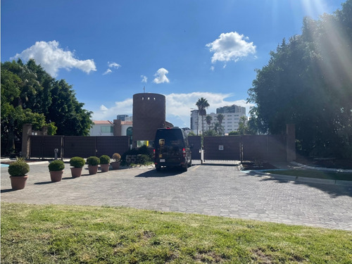 Lotes En Venta En Cluster 5-5-5 Lomas De Angelopolis