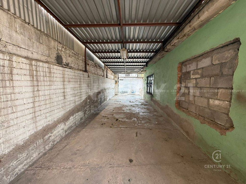 Casa En Venta En Col. Revolución Chihuahua, Chih.