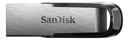 Memoria Usb Sandisk Ultra Flair 32gb 3.0 150mb/s Plateado