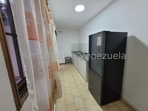 Anexo En Alquiler En El Marqués Ng 25-5433 Yf