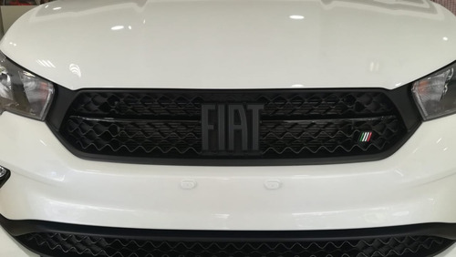 Nuevo Fiat Cronos Drive 1.3 Pack S-design '21