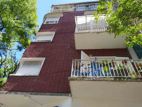 Venta Edificio Block C/locales Villa Crespo 600 M2